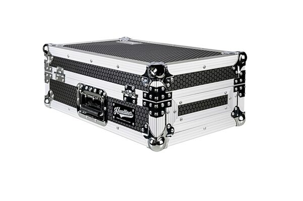 Headliner Battle Mixer DJ Flight Case, view