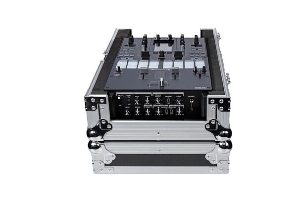 Headliner Battle Mixer DJ Flight Case, view