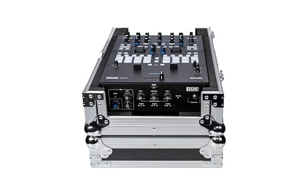 Headliner Battle Mixer DJ Flight Case, view