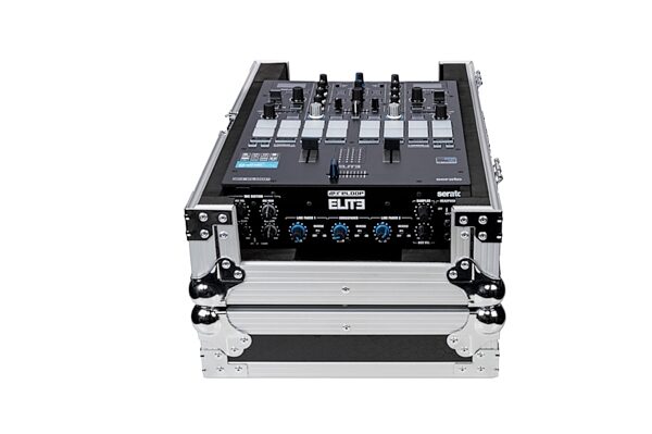 Headliner Battle Mixer DJ Flight Case, view