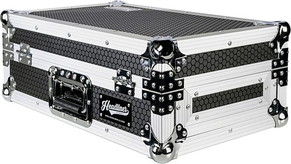 Headliner Battle Mixer DJ Flight Case, Action Position Back