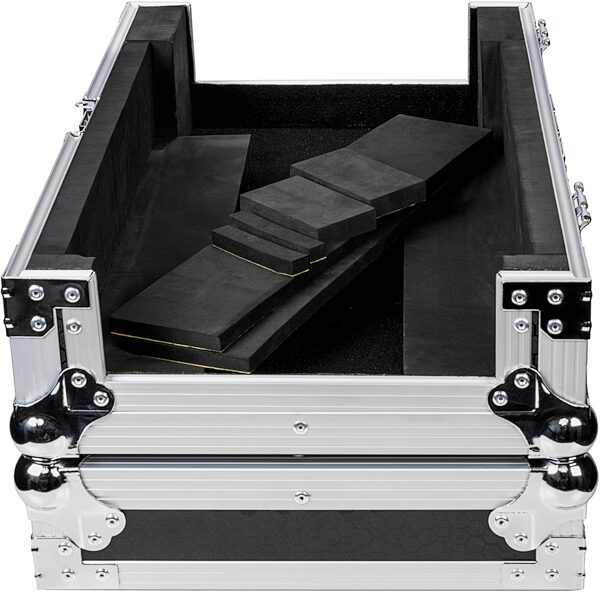 Headliner Battle Mixer DJ Flight Case, Action Position Back