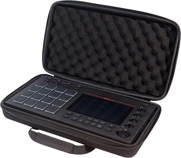 Headliner Pro Fit Case for Akai MPC Live, Action Position Back