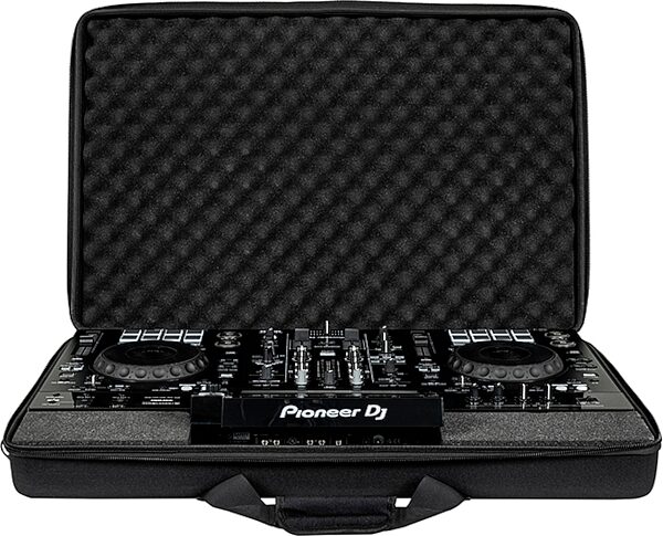Headliner Pro-Fit Case for Pioneer DJ XDJ-RX3, New, Action Position Front