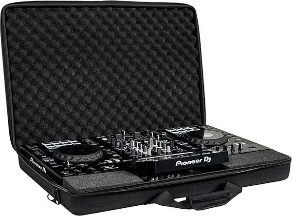 Headliner Pro-Fit Case for Pioneer DJ XDJ-RX3, New, Action Position Side