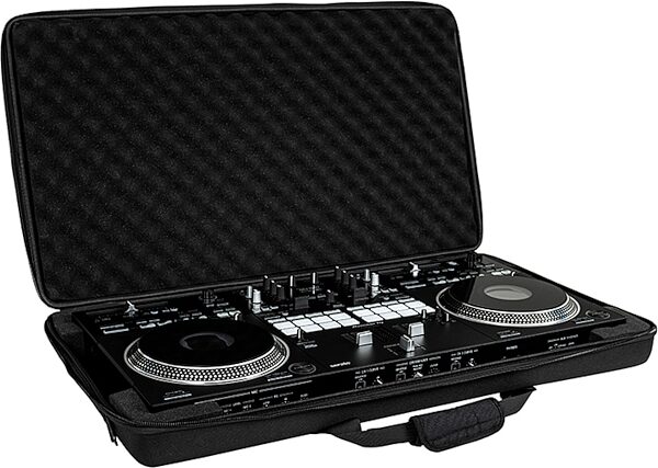 Headliner Pro-Fit Case for Pioneer DJ DDJ-REV7, New, Action Position Side