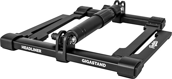Headliner Gigastand Laptop Stand with USB Hub, New, Action Position Front