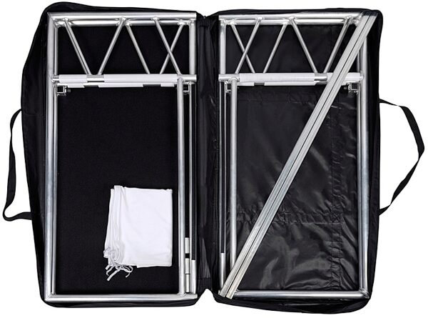 Headliner Indio Carrying Bag for Indio DJ Booth, New, main