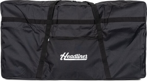 Headliner Premium Bag for Indio DJ Booth, New, Main