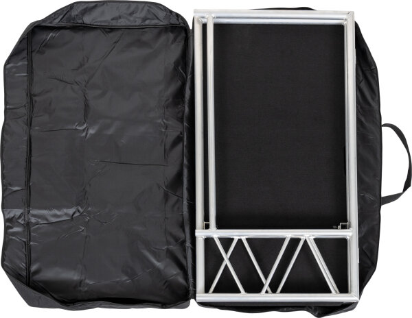 Headliner Premium Bag for Indio DJ Booth, New, Main