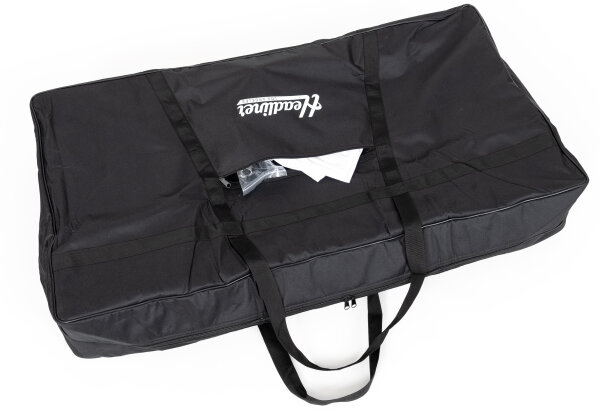 Headliner Premium Bag for Indio DJ Booth, New, Main