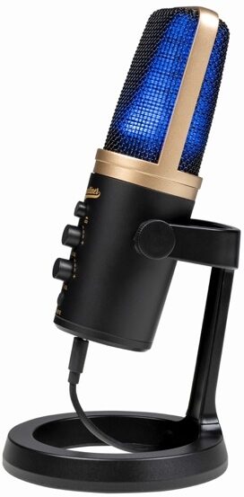 Headliner Roxy Stereo USB Microphone, view