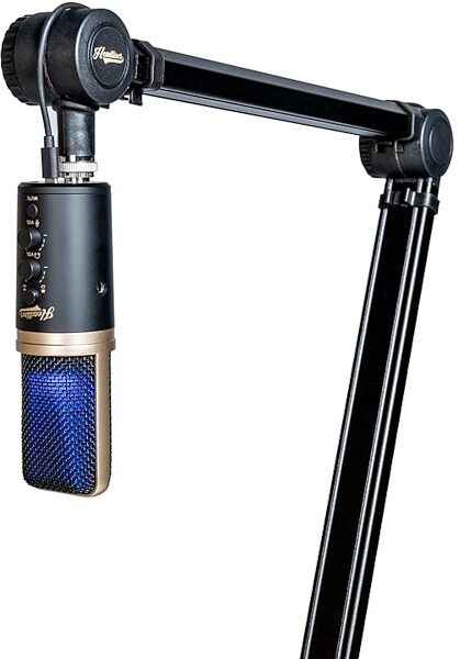 Headliner Sierra Broadcast Microphone Boom Arm, view
