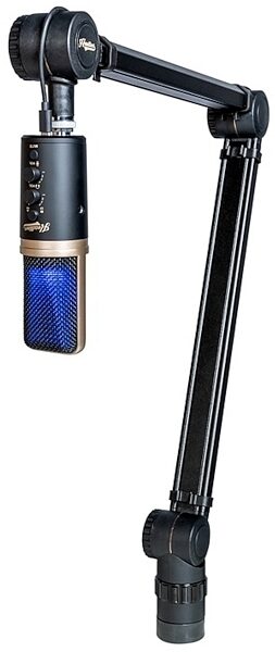 Headliner Sierra Broadcast Microphone Boom Arm, view