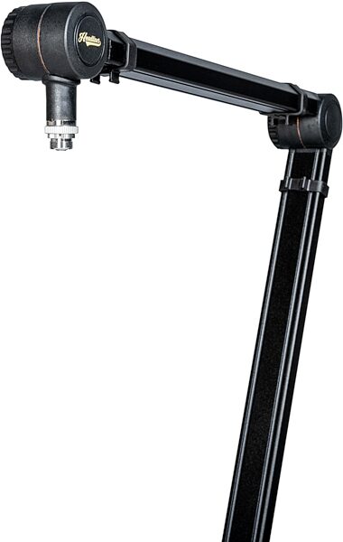 Headliner Sierra Broadcast Microphone Boom Arm, Action Position Back