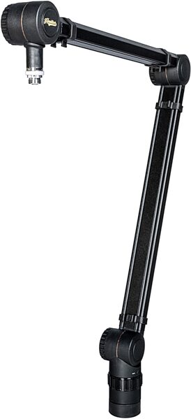 Headliner Sierra Broadcast Microphone Boom Arm, Action Position Back