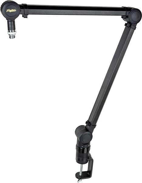Headliner Sierra Broadcast Microphone Boom Arm, Action Position Back