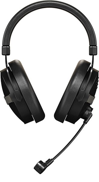 Behringer HLC 660M Multipurpose Headphones with Microphone, Action Position Back