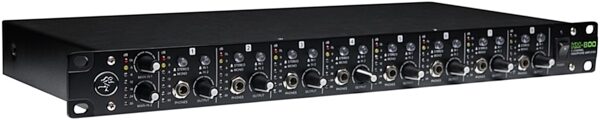 Mackie HM-800 8-Channel Headphone Amplifier, New, View