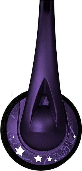 Washburn Hannah Montana Headphone Amplifier, Headphones