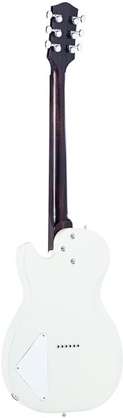 Harmony Jupiter Electric Guitar (with Gig Bag), Action Position Back