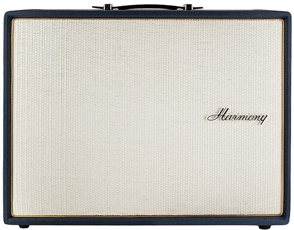 Harmony H650 Tube Combo Guitar Amplifier (50 watts, 1x12"), New, main