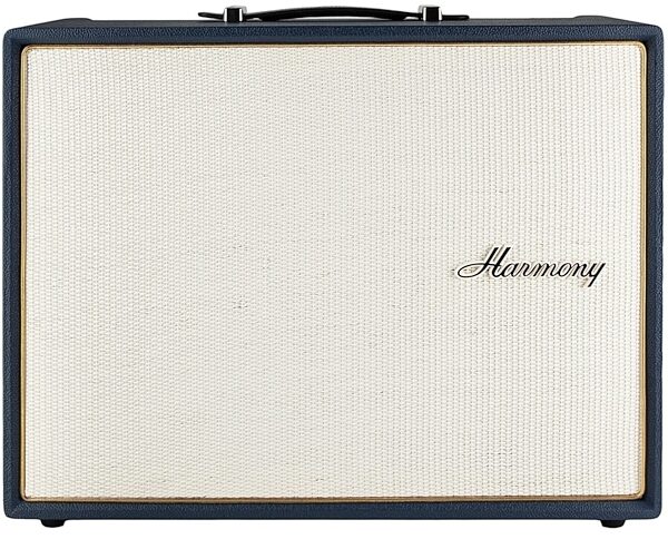 Harmony H620 Tube Combo Guitar Amplifier (20 watts, 1x12"), New, main