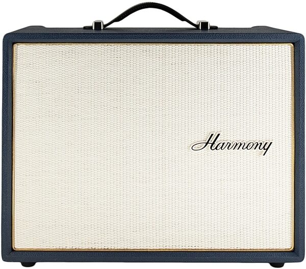 Harmony H605 Tube Combo Guitar Amplifier (5 watts, 1x8"), New, main