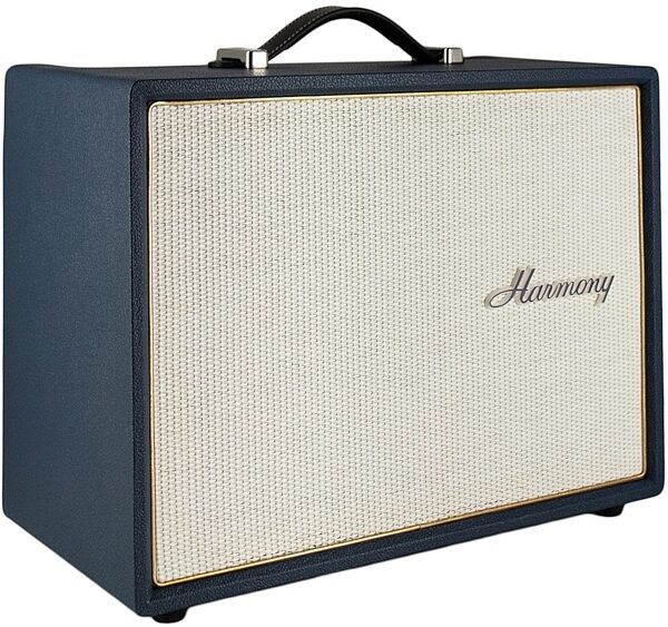 Harmony H605 Tube Combo Guitar Amplifier (5 watts, 1x8"), New, view