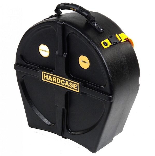 Hardcase HN14S High Impact Snare Drum Case, Main