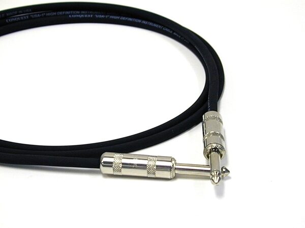 Conquest H Series Instrument Cable, Main