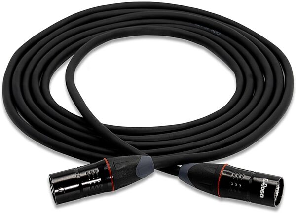 Hosa ETC-1100 EtherCON Cat-6 Cable, 5 foot, ETC-105, Action Position Back