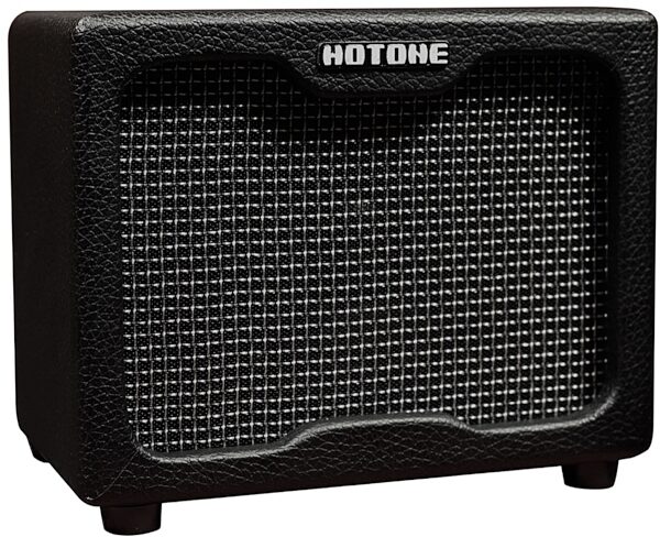 Hotone Nano Legacy Mini Guitar Amplifier Cabinet, Main