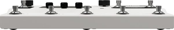 Hotone Ampero II Stage Amp Modeler Effects Processor, New, Action Position Back