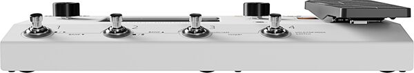 Hotone Ampero II Amp Modeler and Effects Processor, New, Action Position Back