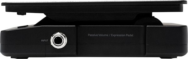 Hotone Ampero Press Expression Pedal, 10kO Edition, New, Action Position Back
