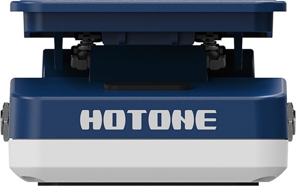 Hotone Cory Wong Signature Press Pedal, New, Action Position Back