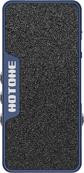 Hotone Cory Wong Signature Press Pedal, New, Action Position Back