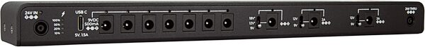 Walrus Audio Canvas Power HP Plus Link, New, Action Position Back