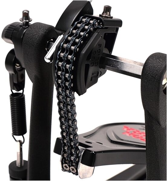 Tama HP600D 25th Anniversary Limited Edition Iron Cobra Single Bass Drum Pedal, View