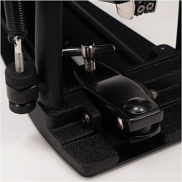 Tama HP600D 25th Anniversary Limited Edition Iron Cobra Single Bass Drum Pedal, View
