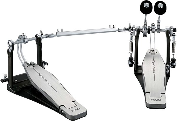 Tama Dyna-Sync Direct Drive Double Bass Drum Pedal, New, Main