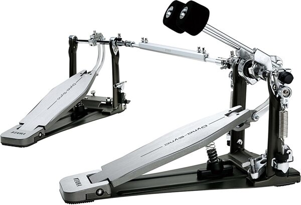 Tama Dyna-Sync Direct Drive Double Bass Drum Pedal, New, Alt