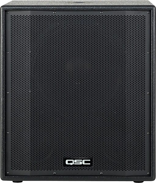 QSC HPR151i Powered Subwoofer (700 Watts, 1x15 in.), Main