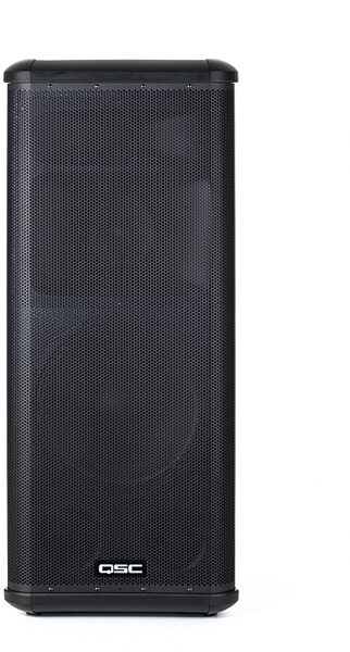 QSC HPR153F 3-Way Powered Speaker (1x15 in.), Main