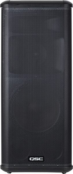 QSC HPR153i 3-Way Powered Loudspeaker (600 Watts, 1x15 in.), Main