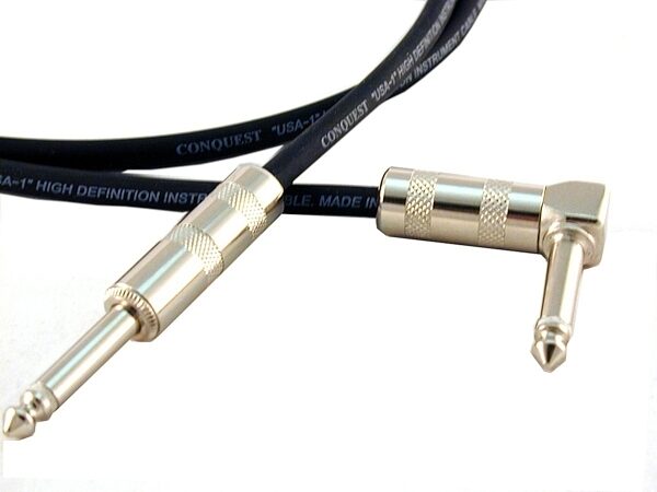 Conquest HQA Series Instrument Cable, Main