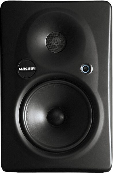 Mackie HR624mk2 2-Way Active Studio Monitor (1x6"), Single Speaker, USED, Blemished, Front