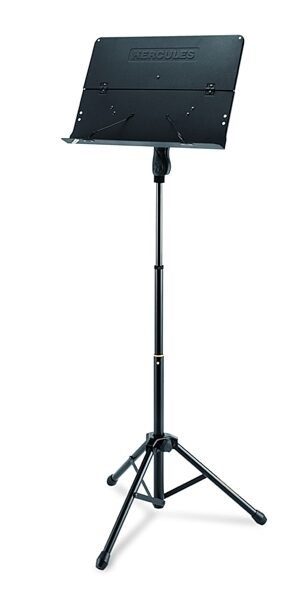 Hercules Foldable Orchestra Stand, New, view