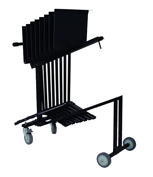 Hercules Stand Cart for BS200B Stands, New, view
